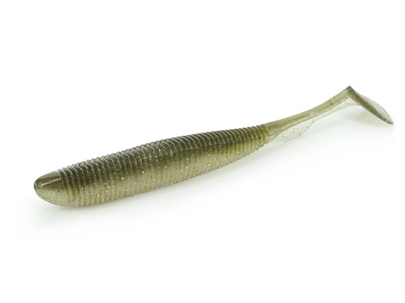 Molix RA Shad 3.5 inch Lures